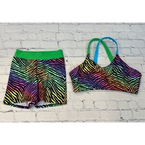 Wild arrows apparel set, child size 14, brand new with tags